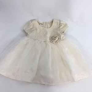 la princess dress